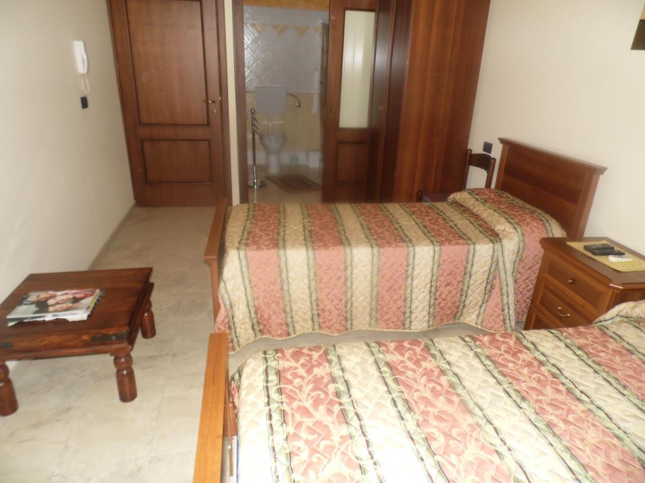 Profumi Di Ginestre Bed and Breakfast Passopisciaro Habitación foto