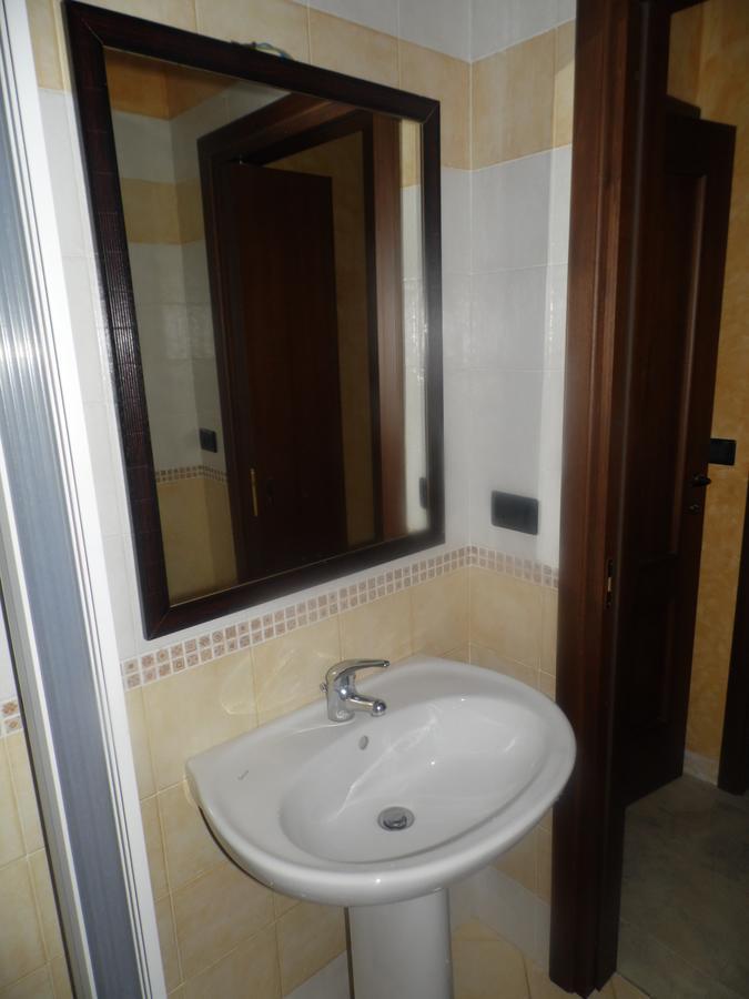 Profumi Di Ginestre Bed and Breakfast Passopisciaro Habitación foto