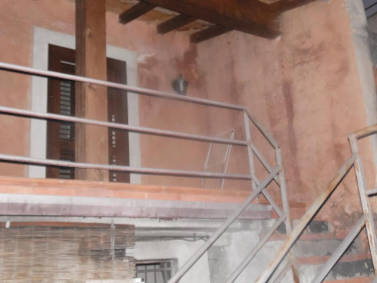 Profumi Di Ginestre Bed and Breakfast Passopisciaro Exterior foto
